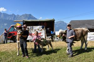 Kinderwettbewerb klein
